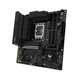 Материнcкая плата Asus tuf Gaming B760M-Plus wifi ii (Intel b760, Socket 1700, ddr5) - изображение 4