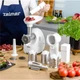 Мясорубка Zelmer ZMM4055B - изображение 6