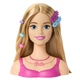 Кукла Barbie манекен для причесок Классика Barbie с аксессуарами (HMD88) - изображение 3