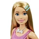 Лялька Barbie Моя подружка блондинка (HJY02) - зображення 3
