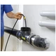 Насадка для мийки високого тиску Karcher комплект для прочищення труб PC 20 (2.642-240.0) - зображення 4