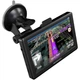 Автомобильный навигатор Modecom Device FreeWAY CX 5.0 8GB 5" MapFactor EU (NAV-FREEWAYCX5-MF-EU) - изображение 9