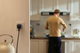 Розумна розетка для відстеження енергоспоживання Wi-Fi EcoFlow Smart Plug EFA-SmartPlug-EU - зображення 2