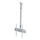 Настенный крепеж Sector CM-0604T White для телевизоров 37"-70", до 50 кг - изображение 1