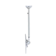 Настенный крепеж Sector CM-0604T White для телевизоров 37"-70", до 50 кг - изображение 5