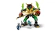 Конструктор Lego Ninjago Робот стихийной силы Ллойда 71817 - изображение 4