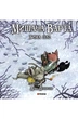 Книга "Мишача Варта. Зима 1152" - изображение 1