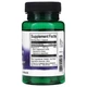 Витамины Swanson Triple Magnesium Complex 400 мг 30 капсул - изображение 2