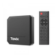 Смарт ТВ приставка Tanix TX2 WiFi/Ethernet медіаплеєр з пультом ДК 2/16 Gb Android 12 - зображення 1