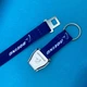 Шнурок для бейджа Boeing Seat Belt Buckle - изображение 1