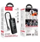 Беспроводной аккумуляторный компрессор HOCO ZP7 Maddy portable smart air pump 5000 мАч - изображение 8
