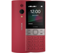 Телефон Nokia 150 TA-1582 Dual Sim 2023 Red - изображение 1