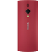Телефон Nokia 150 TA-1582 Dual Sim 2023 Red - изображение 3