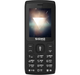 Телефон Sigma mobile X-style 34 NRG Type-C black - зображення 1