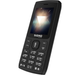 Телефон Sigma mobile X-style 34 NRG Type-C black - зображення 3