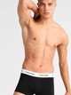 Труси боксери чоловічі Calvin Klein Underwear Trunk Розмір L 3шт - зображення 3