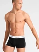 Труси боксери чоловічі Calvin Klein Underwear Trunk Розмір L 3шт - зображення 2