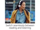 Електронна книга Amazon Kindle 10th Gen WiFi Black (Refurbished) - зображення 7