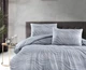 Спальный комплект постельного белья Homesco 1,5-спальный (pbe0047552) - изображение 1