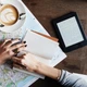 Електронна книга Amazon Kindle Paperwhite 7th Gen HD-екран Підсвітка Black - зображення 5