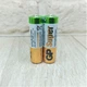Батарейки GP Super Alkaline AA/LR06 1.5V уп/2штуки - зображення 1