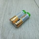 Батарейки GP Super Alkaline AA/LR06 1.5V уп/2штуки - зображення 2