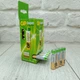Батарейки GP Super Alkaline AAA LR03 1.5V упаковка 4 штуки - изображение 2