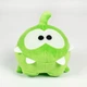 Мягкая игрушка Weber Toys Ам Ням довольный 17см - изображение 1