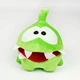 Мягкая игрушка Weber Toys Ам Ням с открытым ртом 17см - изображение 1