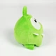 Мягкая игрушка Weber Toys Ам Ням довольный 17см - изображение 2