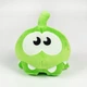 Мягкая игрушка Weber Toys Ам Ням грустный 17см - изображение 1