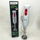 Блендер Rainberg RB-2261 white погружной 500W - зображення 10