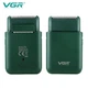 Электробритва VGR V-390 green aккумуляторная - изображение 8
