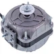 Двигун (вентилятор) обдува для холодильника SKL 5W 230V 0.2A 1300/1550 RPM - изображение 3