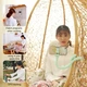 Тримач для телефону UKC Cute Worm Lazy Holder black гнучкий з присосками - зображення 4