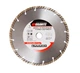 Диск алмазный GRANITE SEGMENTED TURBO, 230х2,8 мм, 22-24%, 6600 об/мин (9-01-230) - изображение 1