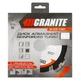 Диск алмазный GRANITE TURBO REINFORCED, 180х2,6 мм, 22-24%, 8600 об/мин (9-03-180) - изображение 2