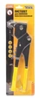 Пистолет для заклепок MASTERTOOL, 285 мм, поворотный. Black and Yellow (21-0708) - изображение 2