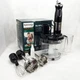 Блендер Rainberg RB-2238 4in1 многофункциональный 1200W - изображение 6
