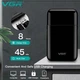 Электробритва VGR V-390 black аккумуляторная - изображение 3