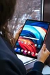 Планшет GOODTEL G2 10.1 IPS Android 11 QuadCore 4/64Gb 8000mAh Wi-Fi + Чехол Красный - изображение 6