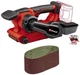Шліфмашина стрічкова акумуляторна Professional TP-BS 18/457 Einhell (2000003398454) - зображення 5