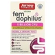 Пробиотики для женщин Jarrow Formulas "Vegan Fem Dophilus" 5 млрд КОЕ (30 вегетарианских капсул) - изображение 1