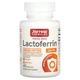 Лактоферрин Jarrow Formulas "Lactoferrin" сублимированный, 250 мг (60 капсул) - изображение 1