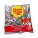 Chupa Chups леденцы на палочке микс вкусов 60шт упаковка - изображение 1