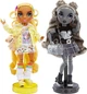 Ігровий набір з шарнірними ляльками Rainbow High Shadow Sunny and Luna Madison Сонячна Медісон Санні та Луна Мэдісон (592778) - зображення 2