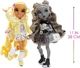 Ігровий набір з шарнірними ляльками Rainbow High Shadow Sunny and Luna Madison Сонячна Медісон Санні та Луна Мэдісон (592778) - зображення 5