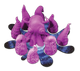 Настольная игра Geekach Космоспрут (Cosmoctopus) - изображение 5