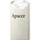 Флешка Apacer 64 GB AH111 Crystal (AP64GAH111CR-1) - изображение 1