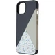 Защитный чехол Nimble Spotlight Series для Apple iPhone 13 - Charcoal - изображение 4